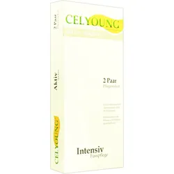 Celyoung Aktiv Socken Synt.unisex 4 ST