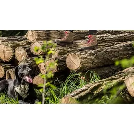 Haix Nature One GTX Ws - UK 7.5 - braun