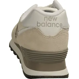 New Balance 574 Core Damen nimbus cloud/white 41,5