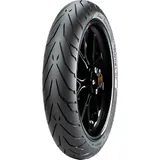 (A) FRONT 120/70 ZR17 58W TL