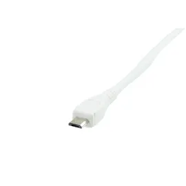 caseroxx Datenkabel für Ravensburger TipToi USB-Kabel, Micro USB, USB (100 cm), Laden und Datenübertragung schwarz