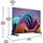 Hisense 40A5NQ 40 Zoll QLED Full HD Smart TV