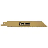 FORUM Säbelsägeblatt S 922 VF 5 Stück