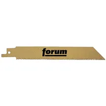 FORUM Säbelsägeblatt S 922 VF 5 Stück
