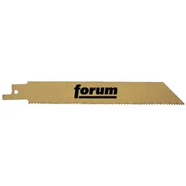 FORUM Säbelsägeblatt S 922 VF 5 Stück