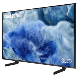 Samsung QE50Q8F 50" QLED 4K Vision AI Smart TV Q8F (EU-Modell)