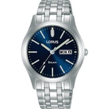 Lorus Classic Edelstahl 38 mm RXN69DX9