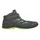 Lowa Maddox GTX Mid Junior graphit/limone 23
