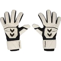 Hummel hmlGK Gloves Super Grip White/Black, 8