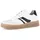 Gabor Sneaker Low Damen Weiß 38