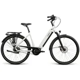 Hawk E-City Wave 400 Damen E-Bike M