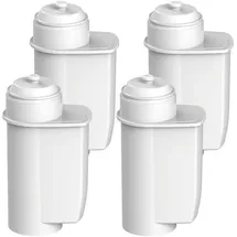 Comedes Wasserfilter türkis 4 St.