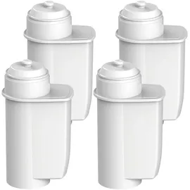 Comedes Wasserfilter türkis 4 St.