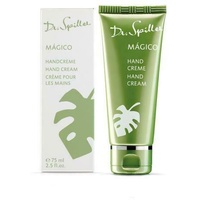 Dr.Spiller WELL-BEING SOLUTIONS MÁGICO Handcreme 75 ml