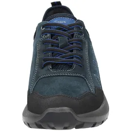 SIOUX Outsider-704-TEX Herren Dunkelblau/Schwarz 40