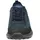 SIOUX Outsider-704-TEX Herren Dunkelblau/Schwarz 40