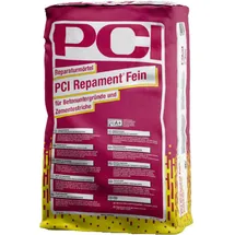 PCI Repament Fein grau 25kg Reparaturmörtel