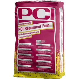PCI Repament Fein grau 25kg Reparaturmörtel