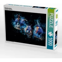 Calvendo Skateboarding Puzzle