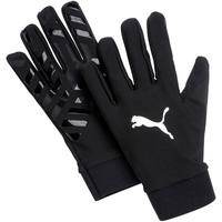 Puma Field Player Glove Black, 11