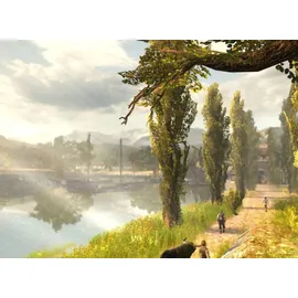 Das schwarze Auge: Drakensang - Am Fluss der Zeit (USK) (PC)