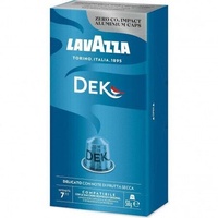 Lavazza Dek Paket 10 Kapseln Caffe Kompatibel nespresso