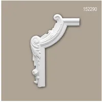 Profhome Eckelement Profhome 21,5 cm x 39,5 cm x