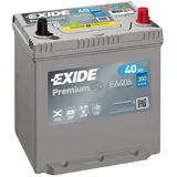 Exide EA406 40Ah 12V