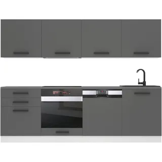 Silber matt