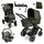 ABC-Design Salsa 5 Air Avocado