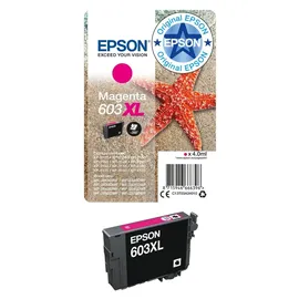 Epson 603XL Seestern magenta