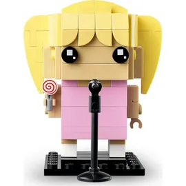 LEGO BrickHeadz Hommage an die Spice Girls 40548