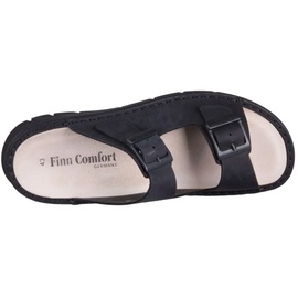 Finn Comfort Cayman-S black western 39