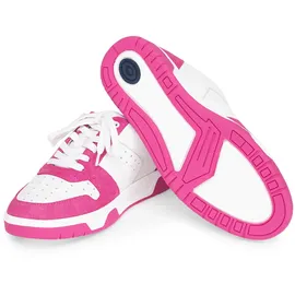 VITAFORM Sneaker Low Pink/Weiß Damen 38