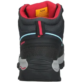 Dockers by Gerli Schnürstiefel in blau | Gr.: 39