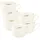 SELTMANN WEIDEN Espressotasse 0,11 l Beige 6 St.
