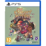 Team17 The Knight Witch (Deluxe Edition) Englisch PC