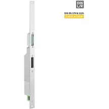 ASSA ABLOY Mediator Lineartüröffner für Einfachverriegelungen, Elektrischer Türöffner 65-----31A35E91