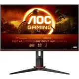 AOC Gaming 27G2ZN3 27" schwarz
