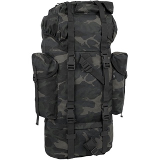 bw-online-shop Bundeswehr Kampfrucksack darkcamo