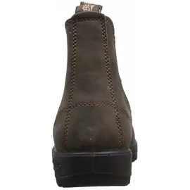 Blundstone 585 rustic brown 46