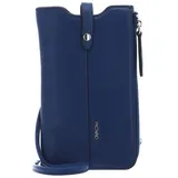 PICARD Leder Handytasche Umhängetasche Spirit 1 Smartphone Bag Royal blau - Blau