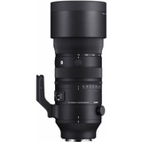 Sigma 70-200mm 2.8 DG DN OS für Sony E (591965)