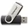 Intenso Basic Line 8GB schwarz/silber