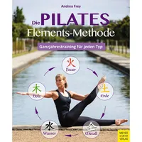 Meyer & Meyer Die Pilates Elements Methode