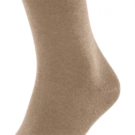 Falke Airport Kniestrümpfe camel 45-46