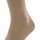 Falke Airport Kniestrümpfe camel 45-46