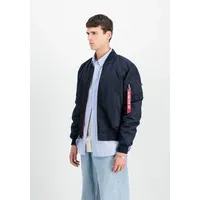 Alpha Industries MA-1 VF 59 Herren rep.blue M