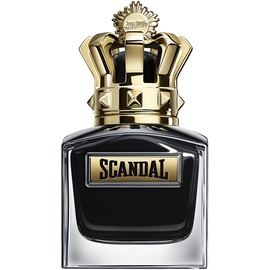 Jean Paul Gaultier Scandal pour Homme Le Parfum Eau de Parfum Intense refillable 50 ml