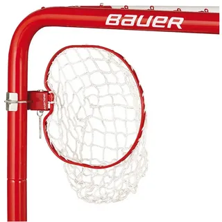 Bauer Pro Corner Target Fangnetz für Tore